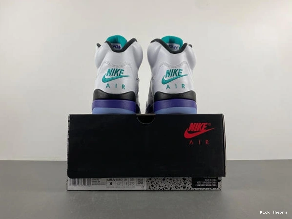 Kicked Out Shoe Store OG HQ7978- Jordan 5 Air Durable 3982 1027